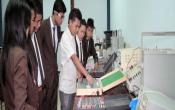 NIELIT Aizawl - National Institute of Electronics and Information Technology Labs