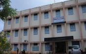 Sir C.R.Reddy College of Pharmaceutical Sciences Campus Building