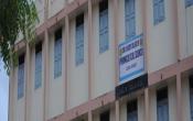 Sir C.R.Reddy College of Pharmaceutical Sciences Campus Building