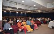 Vivekanand Education Societys College of Law Auditorium Vivekanand Education Societys College of Law Auditorium