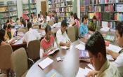 Government SPMR College of Commerce, Cluster University of Jammu Library Government SPMR College of Commerce, Cluster University of Jammu Library