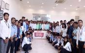 Accurate Group of Institutions Industrial Visit Accurate Group of Institutions Industrial Visit