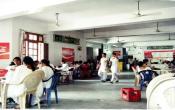 Government College for Girls, Ludhiana Cafeteria / Mess Government College for Girls, Ludhiana Cafeteria / Mess
