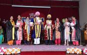 Government College for Girls, Ludhiana Convocation Government College for Girls, Ludhiana Convocation