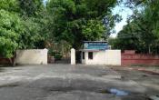 Government College for Girls, Ludhiana Entrance Government College for Girls, Ludhiana Entrance