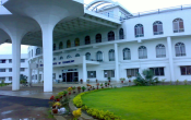 Haldia Institute of Technology Haldia Institute of Technology