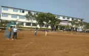 Ideal Institute of Technology, Wada Sports Facility