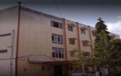 Rajeev Gandhi College, Bhopal Campus Building Rajeev Gandhi College, Bhopal Campus Building