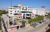 Biyani School of Nursing and Paramedical Sciences (For Girls Only) Campus View Biyani School of Nursing and Paramedical Sciences (For Girls Only) Campus View