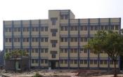 University Institute of Technology Hostel Building