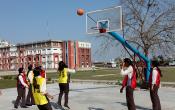 Venkateshwara Group of Institutions Sports Facility Venkateshwara Group of Institutions Sports Facility
