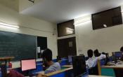 Jaganath Institute of Management Sciences Classroom
