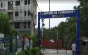 Jaganath Institute of Management Sciences Entrance