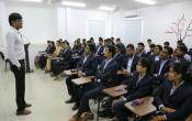 AIMED - Aachi Institute of Management and Entrepreneurial Development Guest Lectures