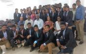 AIMED - Aachi Institute of Management and Entrepreneurial Development Guest Lectures