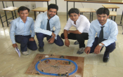 Geetanjali Institute of Technical Studies  Geetanjali Institute of Technical Studies
