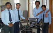 Geetanjali Institute of Technical Studies  Geetanjali Institute of Technical Studies