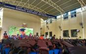 BMS College for Women Auditorium BMS College for Women Auditorium