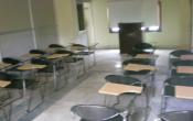 Assam Institute of Hotel Management, Guwahati Classroom Assam Institute of Hotel Management, Guwahati Classroom