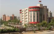 School of Law, Ansal University Campus Building School of Law, Ansal University Campus Building