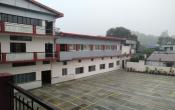 Doon P.G. Paramedical College and Hospital Campus Building