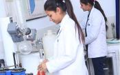 Doon P.G. Paramedical College and Hospital Labs