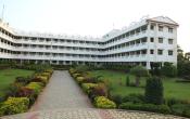 Aditya Global Business School Campus Building