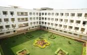 Aditya Global Business School Campus Building