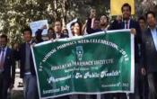Himalayan Pharmacy Institute Fest Himalayan Pharmacy Institute Fest