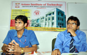 Asians Institute of Technology Asians Institute of Technology