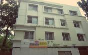 IMS Proschool, Hyderabad Campus Building