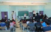 IMS Proschool, Hyderabad Guest Lectures
