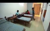 SVS College of Engineering (SVSCE) Hostel Room