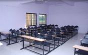 Vijetha Academy Classroom
