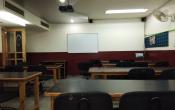 Inter National Institute of Fashion Design, Chandigarh Classroom