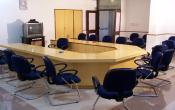 Faculty of Social Science, University of Jammu Conference Room