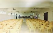 Ali College of Education Auditorium