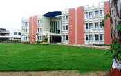 Aspee Agribusiness Management Institute, Navsari Agricultural University Campus Building Aspee Agribusiness Management Institute, Navsari Agricultural University Campus Building