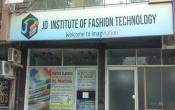 JD Institute of Fashion Technology, Gurgaon - Corporate Extension Centre Campus Building JD Institute of Fashion Technology, Gurgaon - Corporate Extension Centre Campus Building