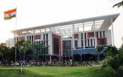 School of Economics and Commerce, BML Munjal University Campus Building School of Economics and Commerce, BML Munjal University Campus Building