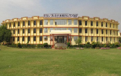 Sri Balaji College of Engineering and Technology 