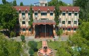 Virudhunagar Hindu Nadars' Senthikumara Nadar College Campus Building Virudhunagar Hindu Nadars' Senthikumara Nadar College Campus Building