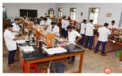 Poornaprajna College Labs