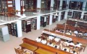 Poornaprajna College Library