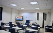 Blue Whale Academy, Thane Classroom Blue Whale Academy, Thane Classroom