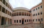 IHM Ranchi - Institute of Hotel Management Catering Technology And Applied Nutrition Campus View