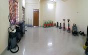 IHM Ranchi - Institute of Hotel Management Catering Technology And Applied Nutrition Labs