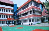 MCMAT - Marthoma College of Management and Technology Campus Building