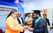 MCMAT - Marthoma College of Management and Technology Convocation