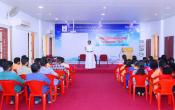 MCMAT - Marthoma College of Management and Technology Guest Lectures